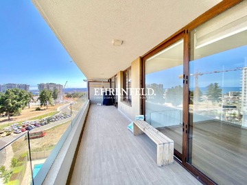 Venta / Departamento / Concón