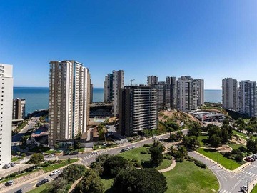 Venta / Departamento / Concón