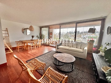 Venta / Departamento / Concón