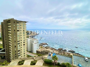 Venta / Departamento / Concón