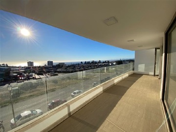 Venta / Departamento / Concón