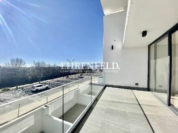 Venta / Departamento / Concón