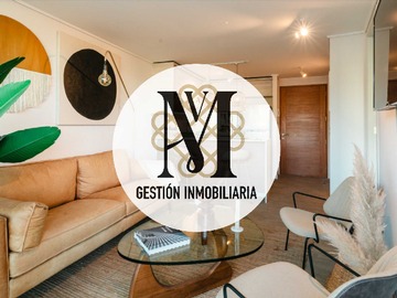 Venta / Departamento / Concón