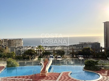 Venta / Departamento / Concón