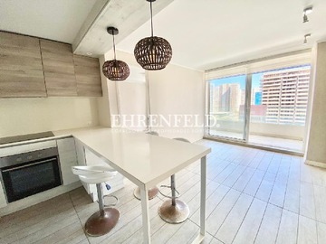 Venta / Departamento / Concón