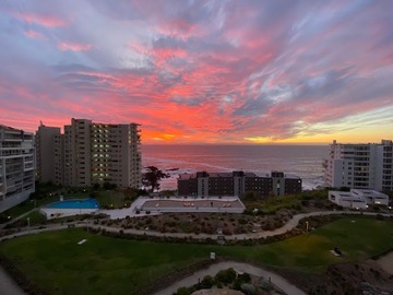 Venta / Departamento / Concón