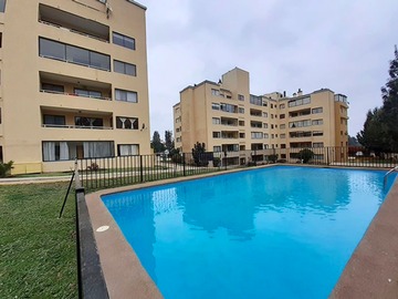 Venta / Departamento / Concón