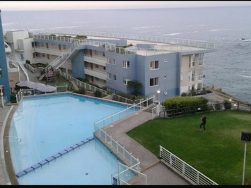 Venta / Departamento / Concón