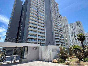Venta / Departamento / Concón