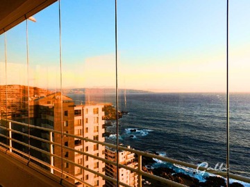 Venta / Departamento / Concón