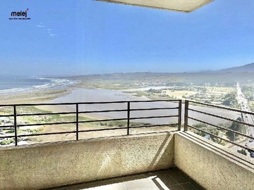 Venta / Departamento / Concón