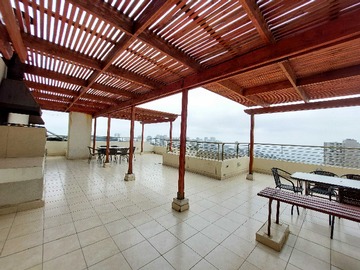 Venta / Departamento / Concón