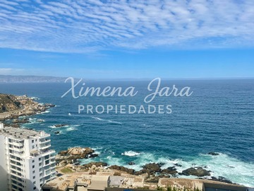 Venta / Departamento / Concón