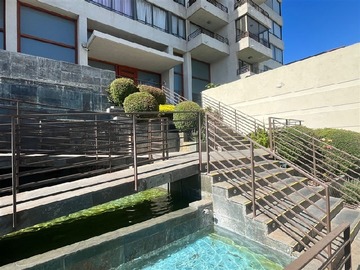 Venta / Departamento / Concón