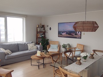 Venta / Departamento / Concón