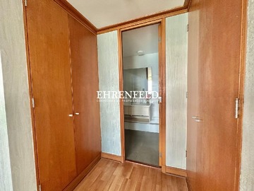 Clóset dormitorio 2.