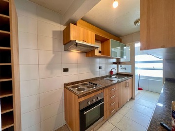 Venta / Departamento / Concón