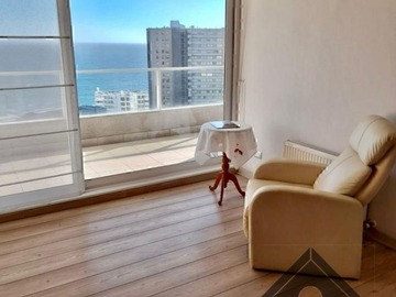 Venta / Departamento / Concón