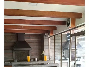 Quinchos Interiores