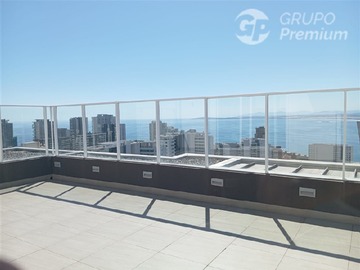 Venta / Departamento / Concón