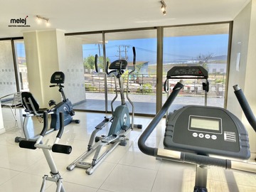 Gimnasio