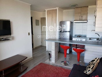 Venta / Departamento / Concón