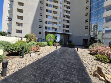 Venta / Departamento / Concón