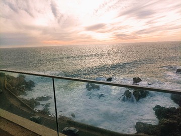 Venta / Departamento / Concón