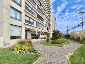 Venta / Departamento / Concón