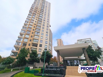 Venta / Departamento / Concón