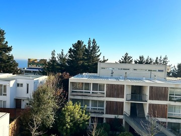 Venta / Departamento / Concón