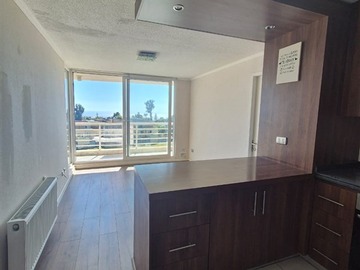 Venta / Departamento / Concón