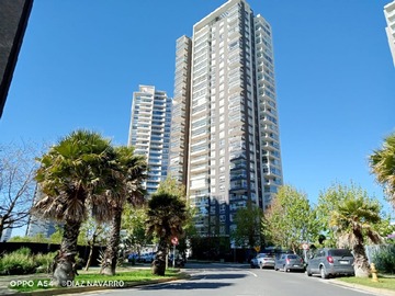 Venta / Departamento / Concón