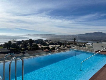 Venta / Departamento / Concón