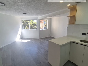 Venta / Departamento / Concón