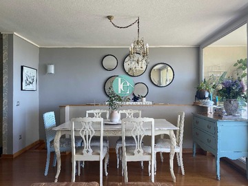 Venta / Departamento / Concón