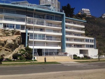 Venta / Departamento / Concón