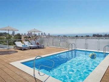 Venta / Departamento / Concón