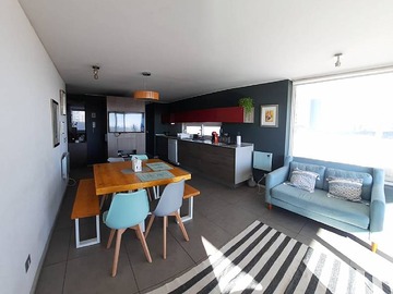 Venta / Departamento / Concón