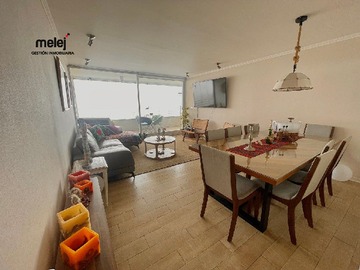 Living comedor
