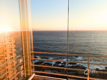 Venta / Departamento / Concón