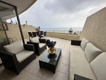 Venta / Departamento / Concón