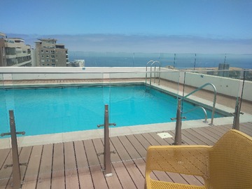 Venta / Departamento / Concón