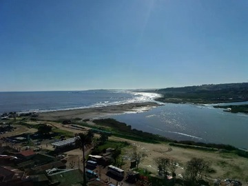 Venta / Departamento / Concón