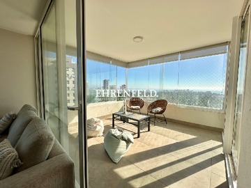 Venta / Departamento / Concón