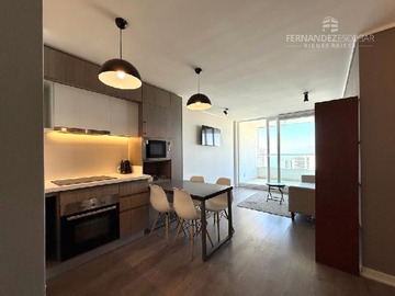 Venta / Departamento / Concón
