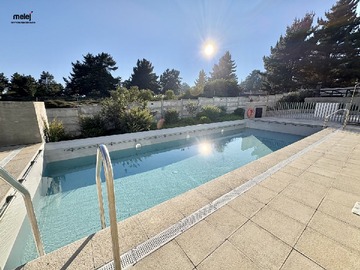 Piscina exterior