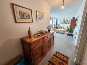 Venta / Departamento / Concón