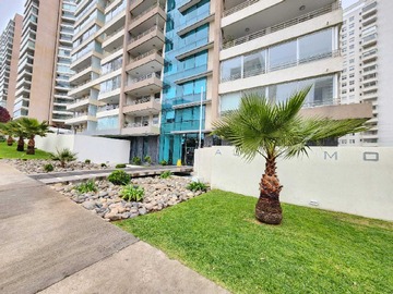 Venta / Departamento / Concón
