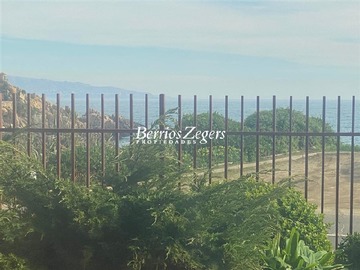 Venta / Departamento / Concón